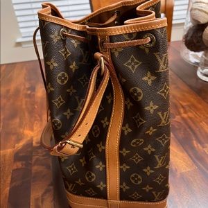 LV bag